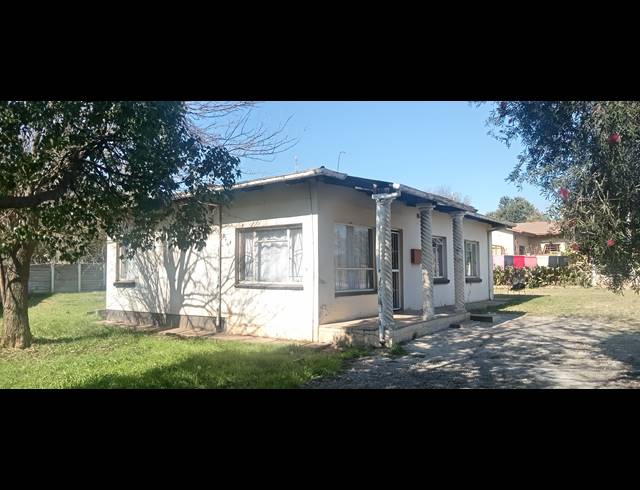 3 BEDROOM FREESTANDING FOR SALE IN DAWKINSVILLE
